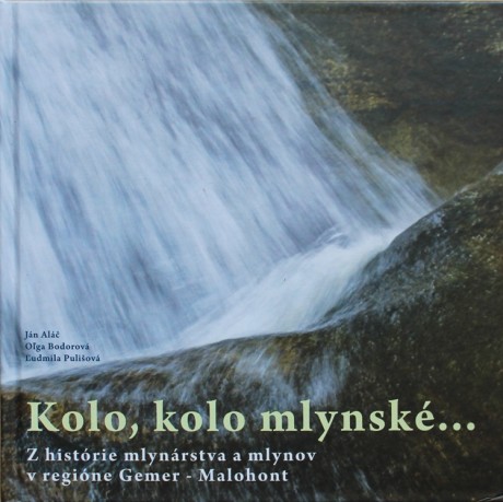 Kolo, kolo mlynské... 2012